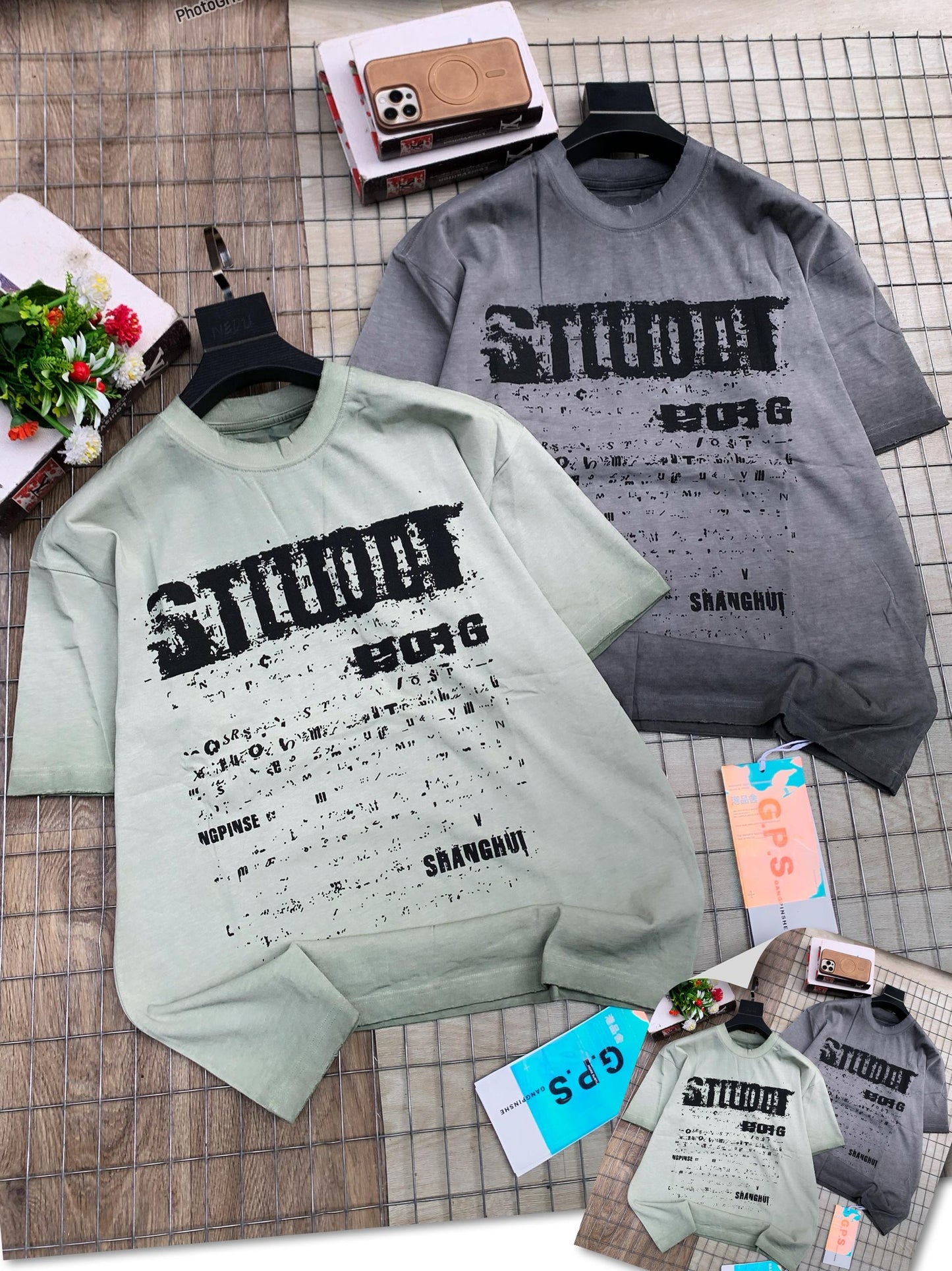 Premium T-shirt