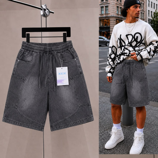 Premium 3-quarter Short