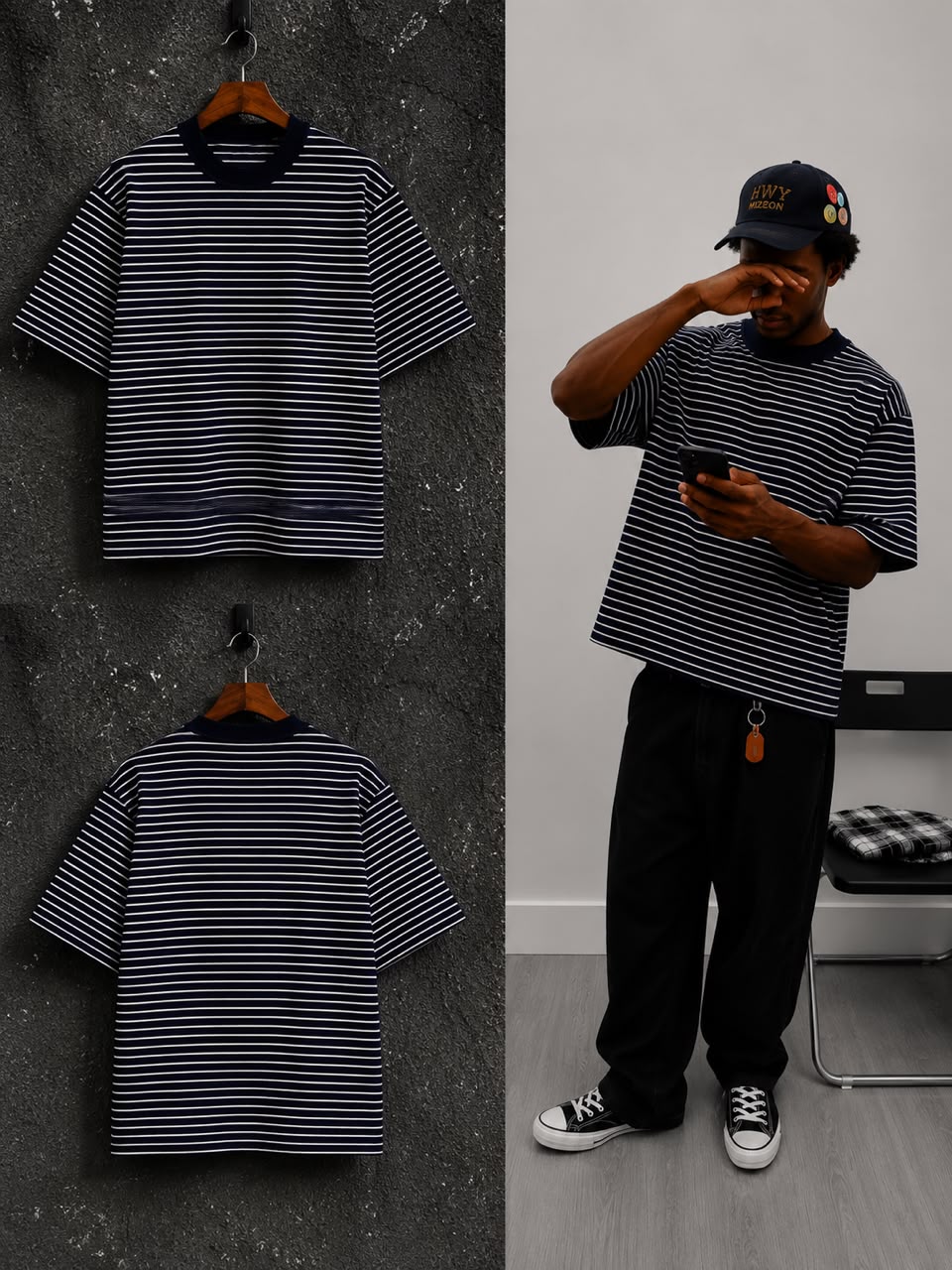 Premium T-shirt