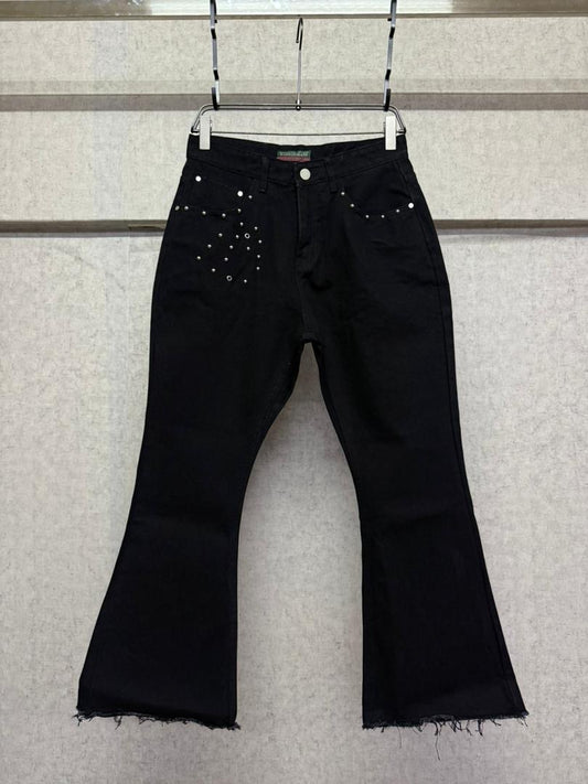 Classy Baggy Jeans
