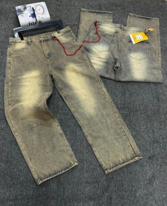 Classy Baggy Jeans