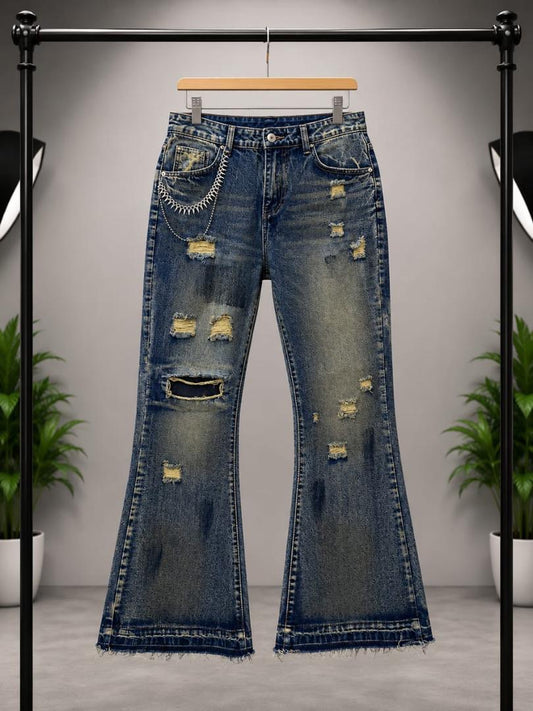 Classy Baggy Jeans