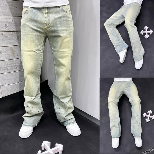 Classy Baggy Jeans