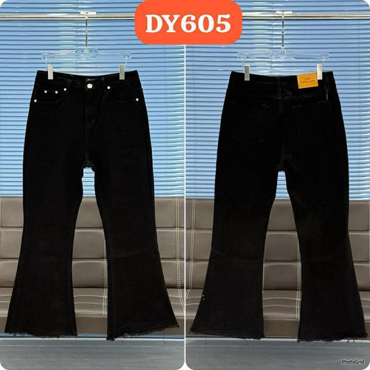 Classy Baggy Jeans
