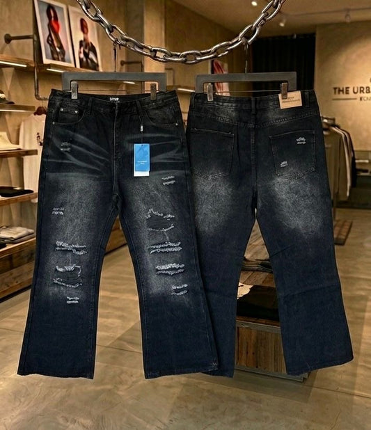 Classy Baggy Jeans