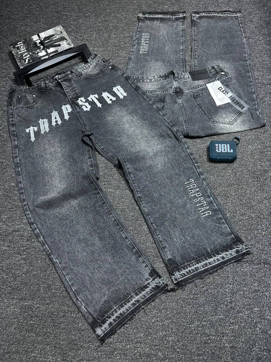 Classy Baggy Jeans