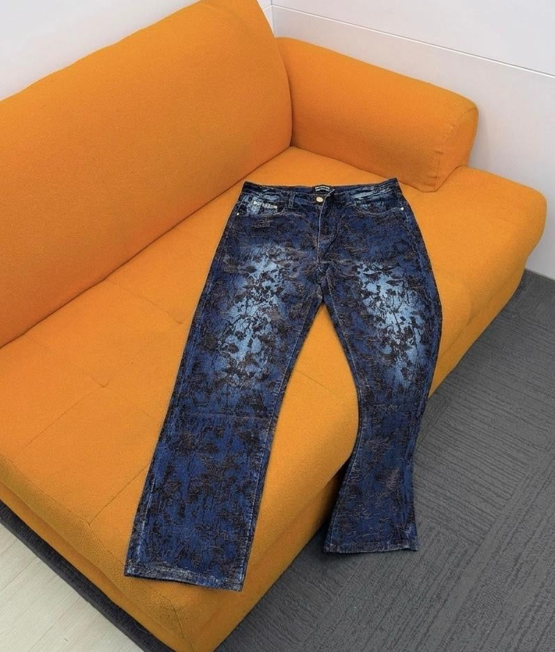 Classy Baggy Jeans