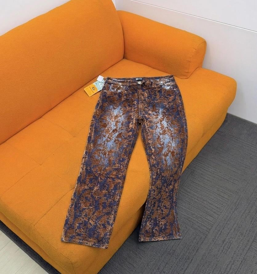 Classy Baggy Jeans