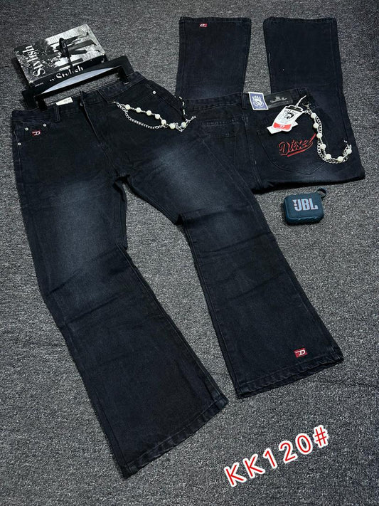 Classy Baggy Jeans