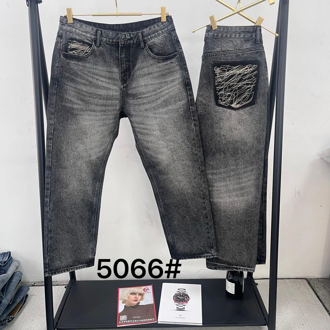 Classy Baggy Jeans