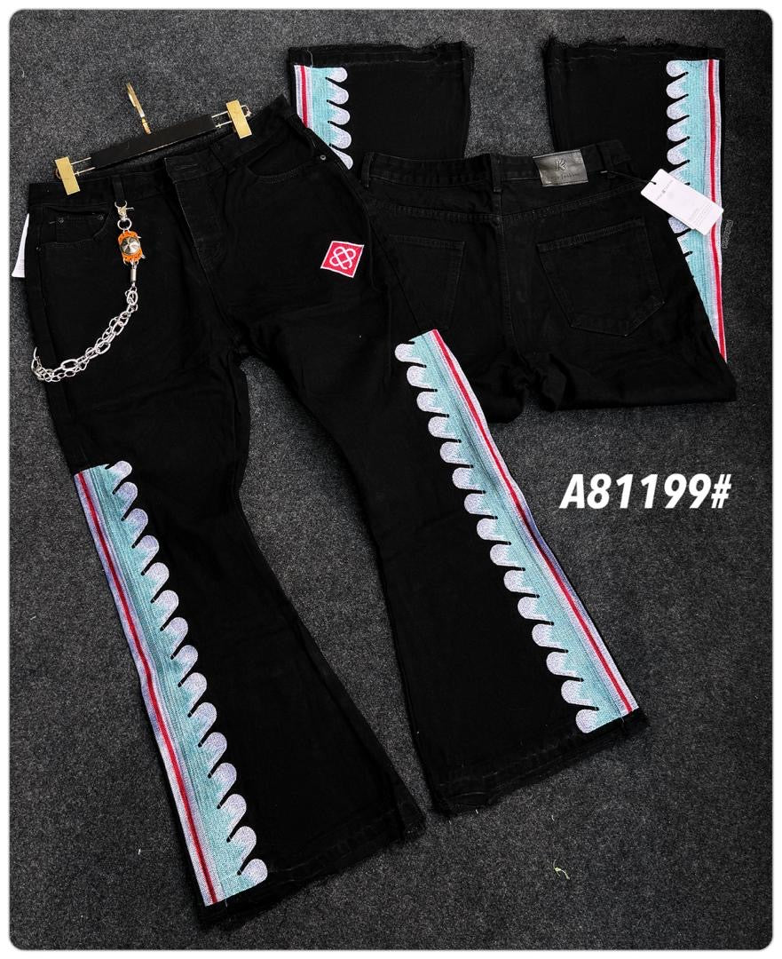 Classy Baggy Jeans