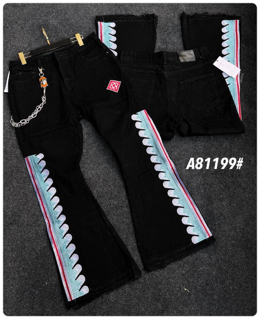 Classy Baggy Jeans