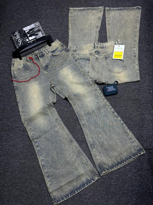 Classy Baggy Jeans