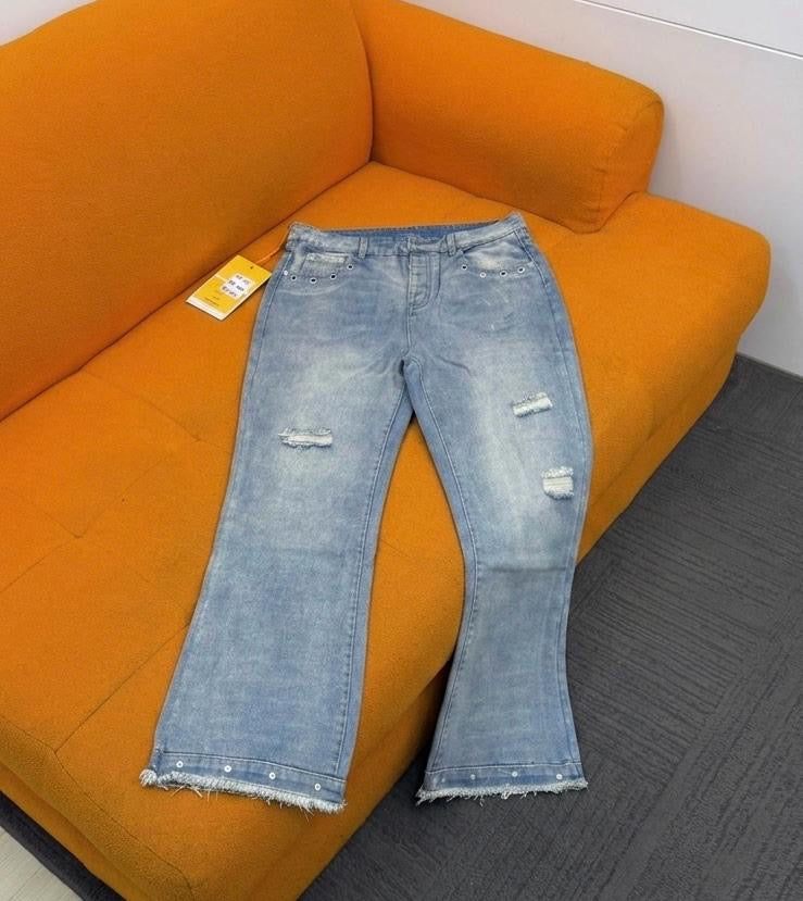 Classy Baggy Jeans