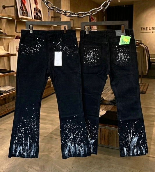 Classy Baggy Jeans