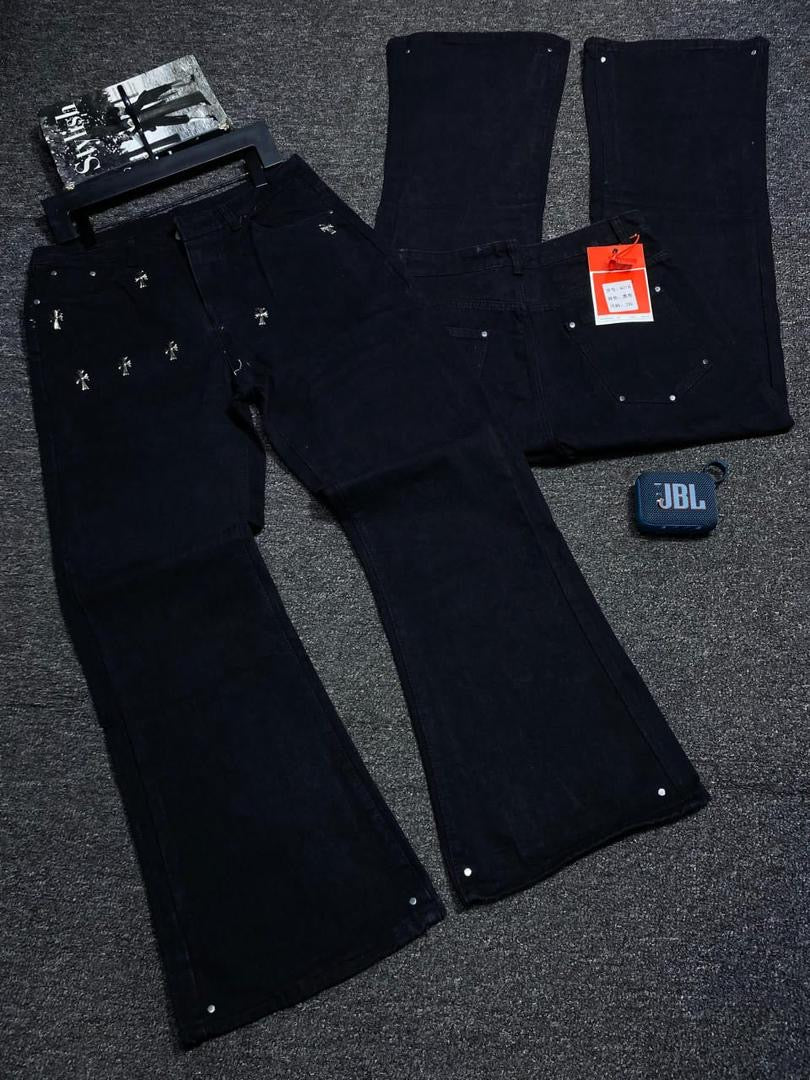 Classy Baggy Jeans