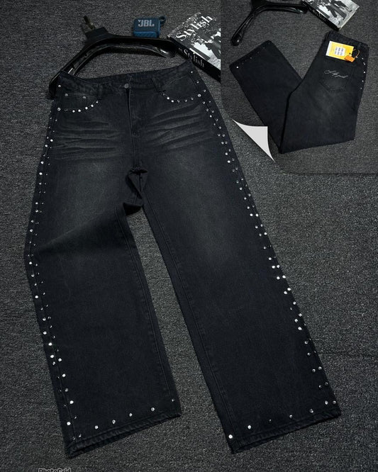 Classy Baggy Jeans
