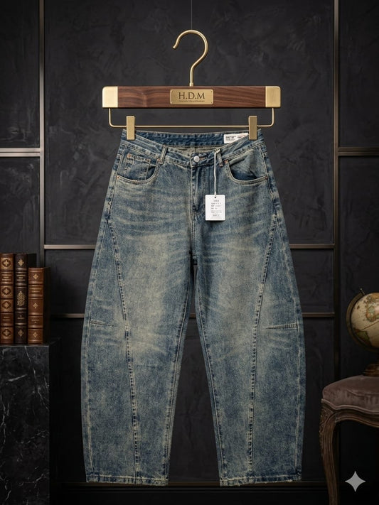 Classy Baggy Jeans