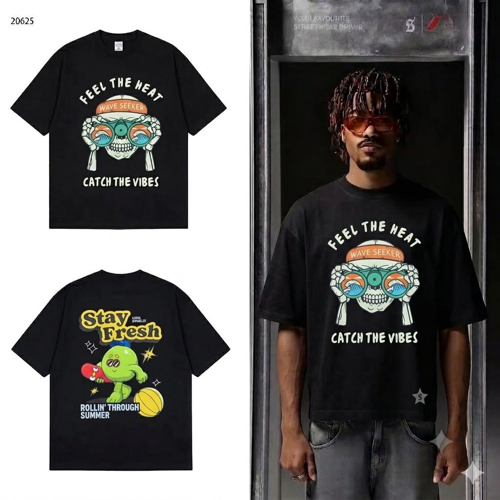 Premium T-shirt