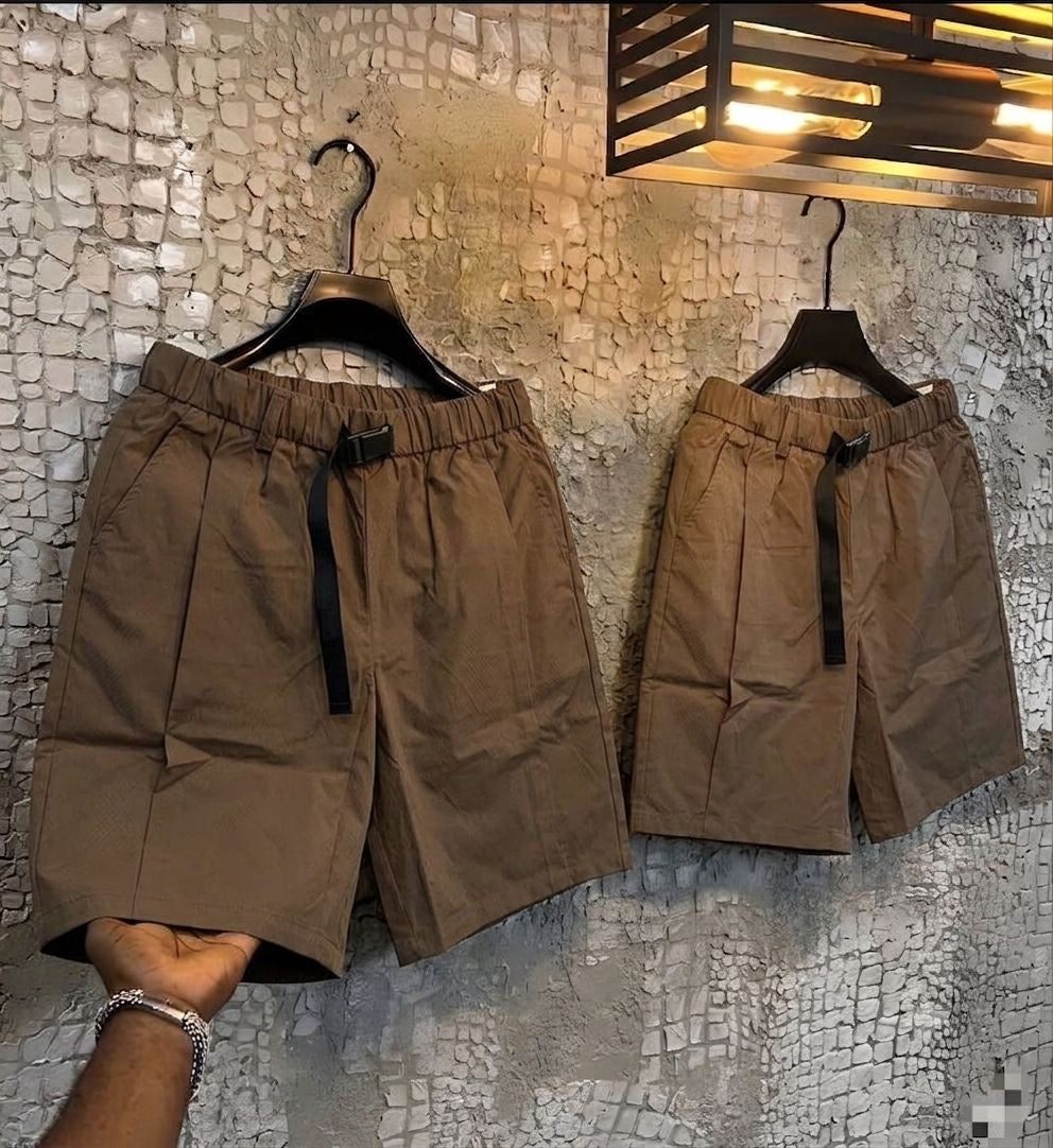 Premium Cargo Short