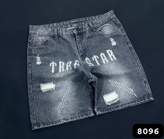 Classic Jean Short