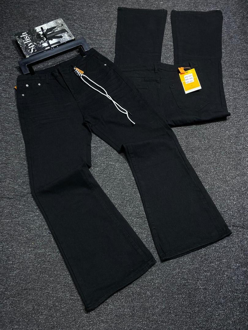 Classy Baggy Jeans