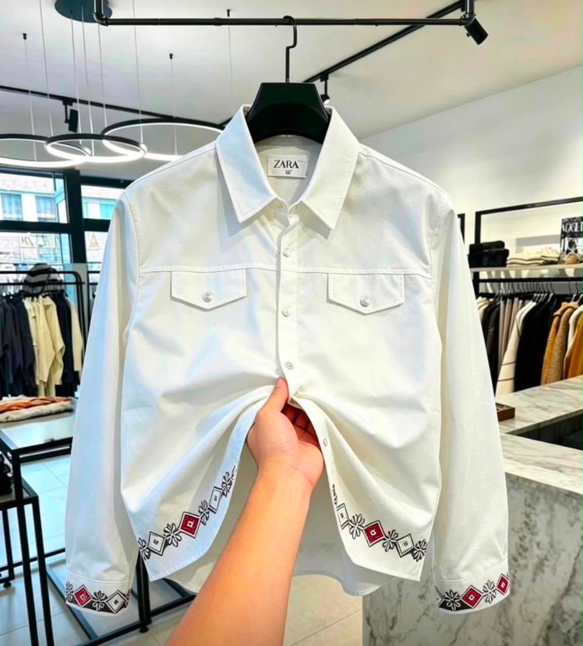 Premium Shirt