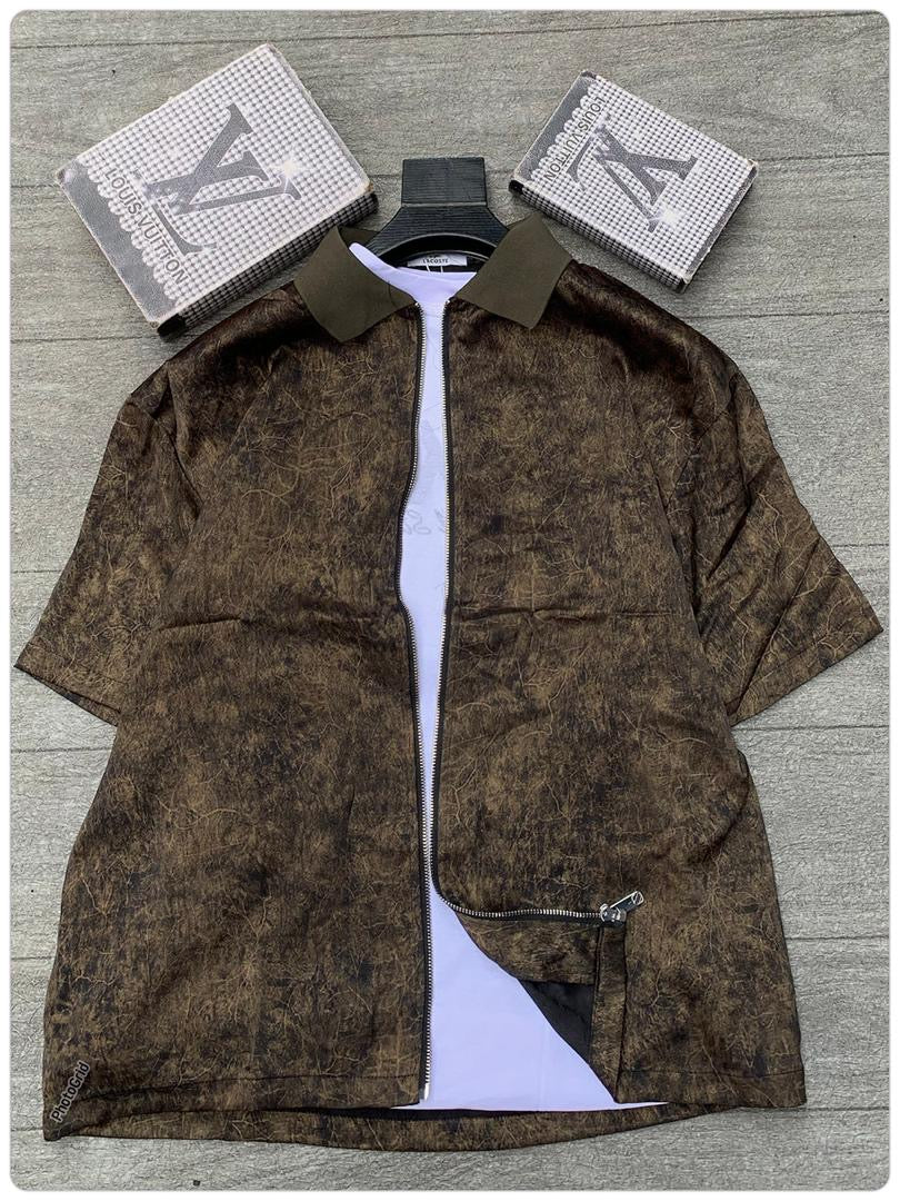 Classic Jacket