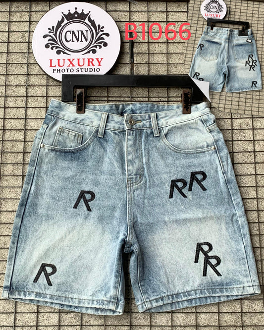Classic Jean Short