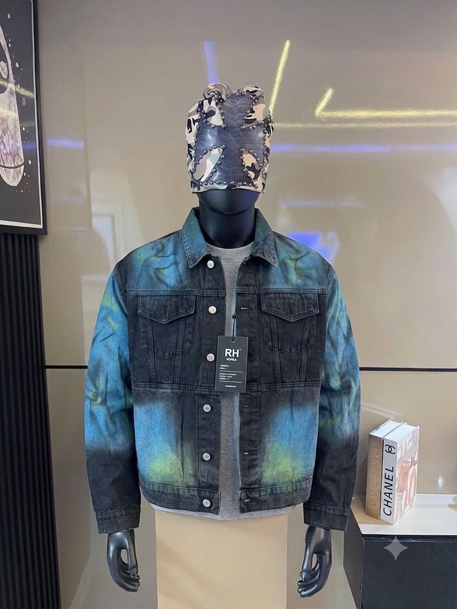 Premium Jean Jacket