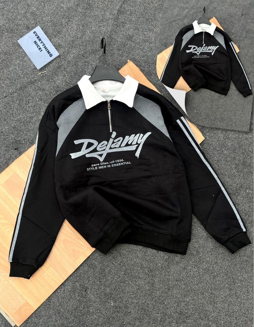 Classic Long Sleeve T-shirt