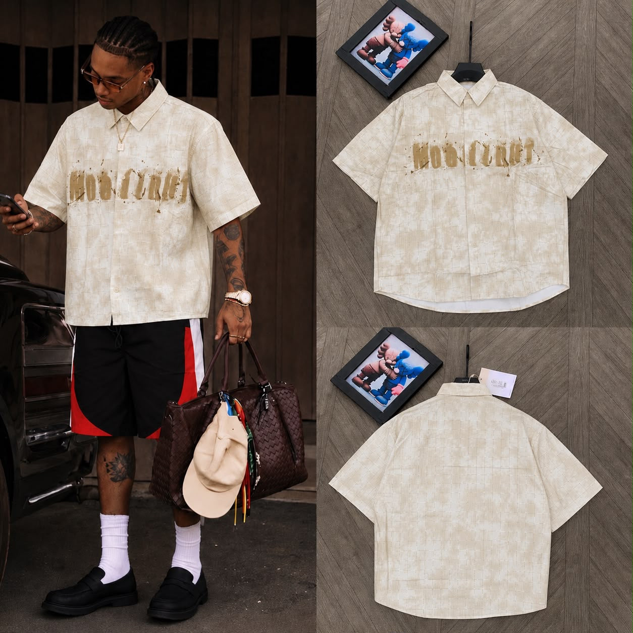 Premium Shirt