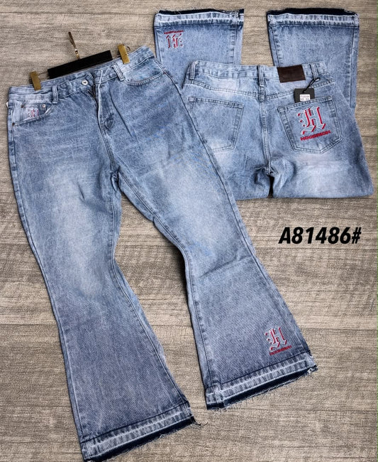 Classy Baggy Jeans