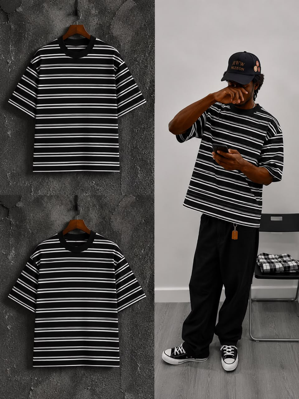 Premium T-shirt