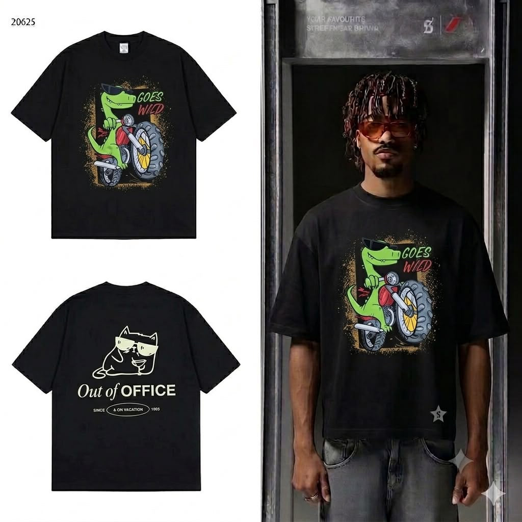 Premium T-shirt