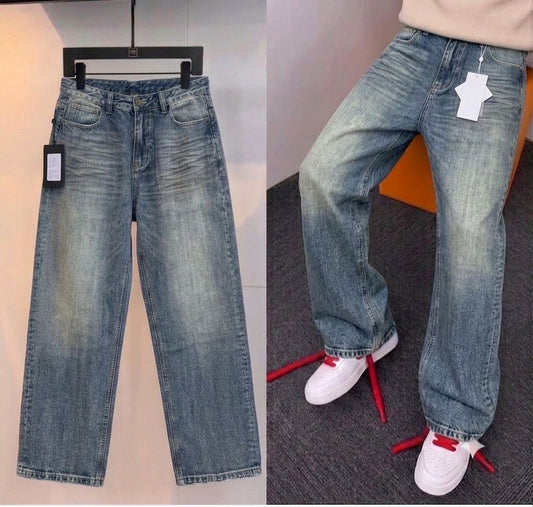 Premium Baggy Jeans