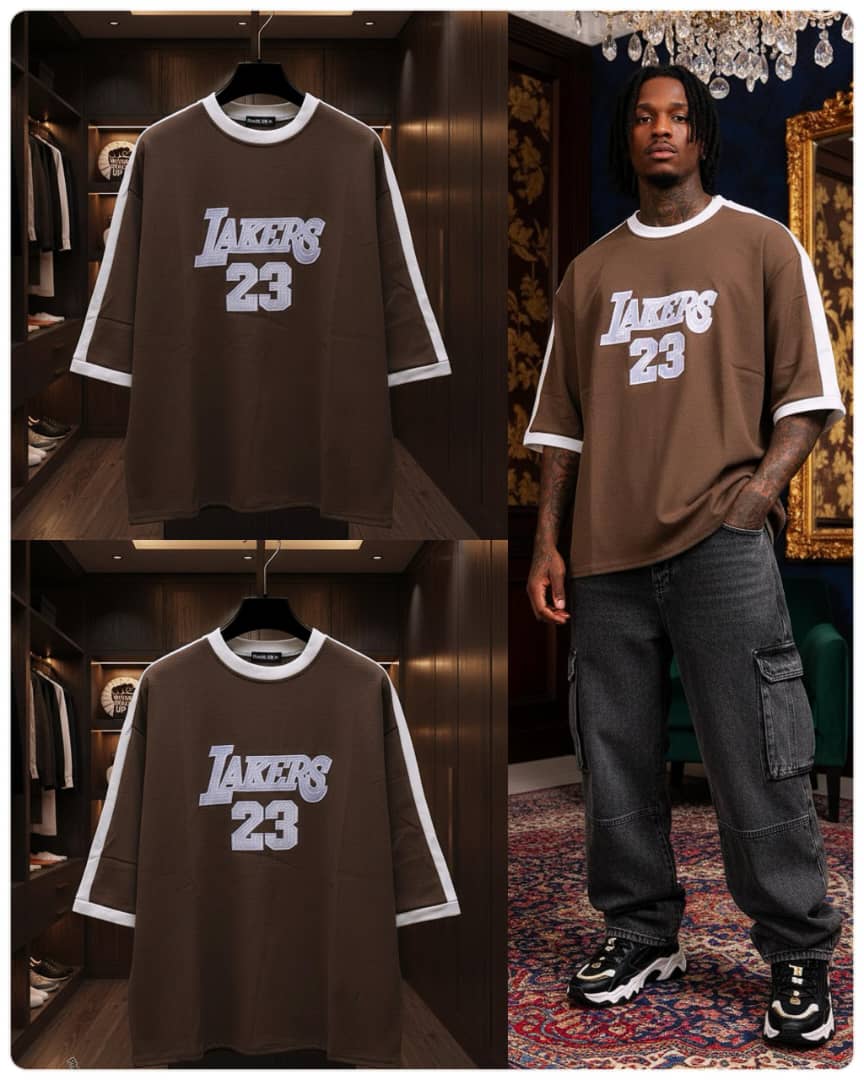 Lakers Jersey