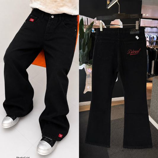 Classy Baggy Jeans