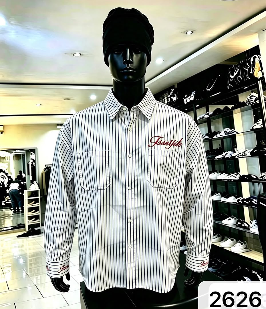 Premium Shirt
