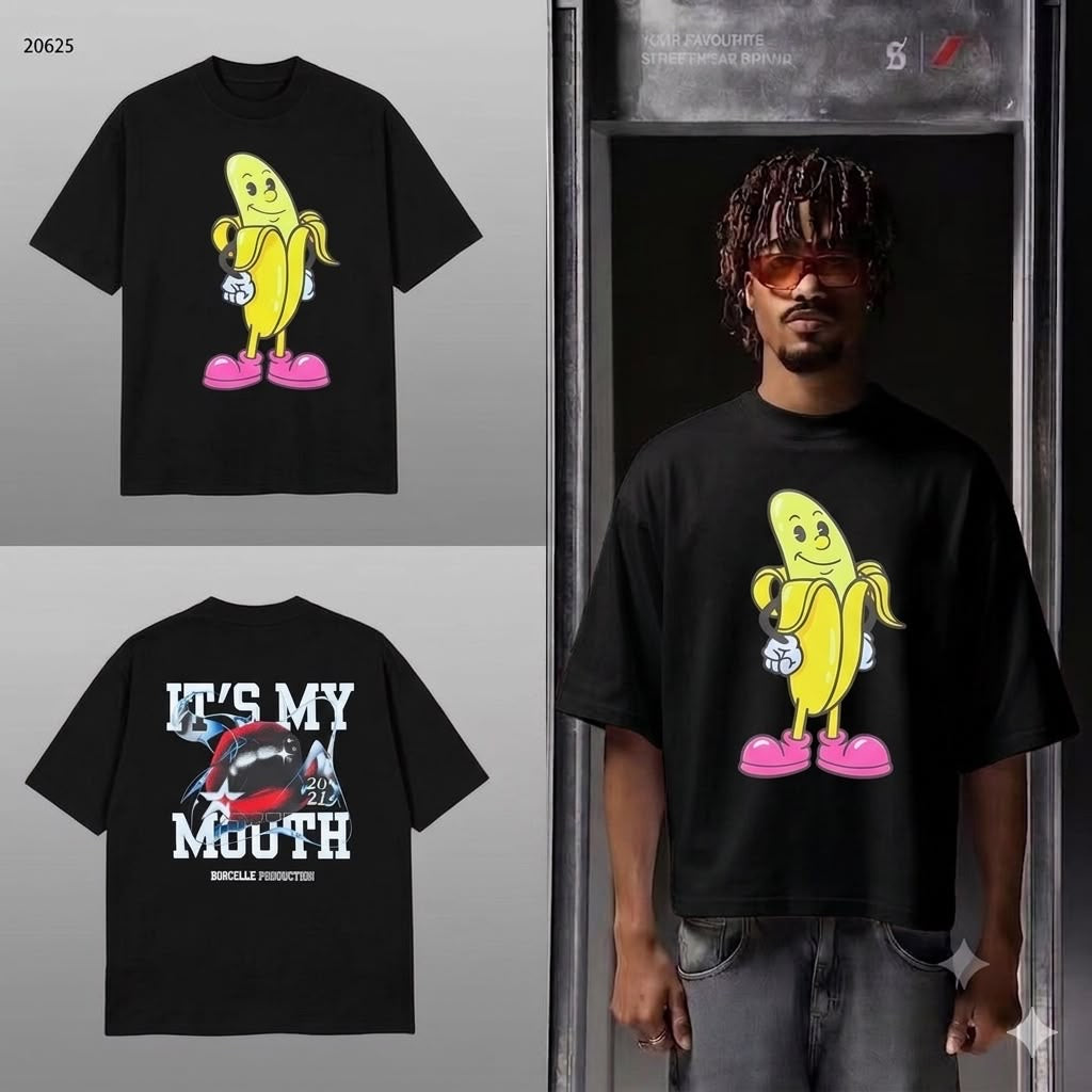 Premium T-shirt