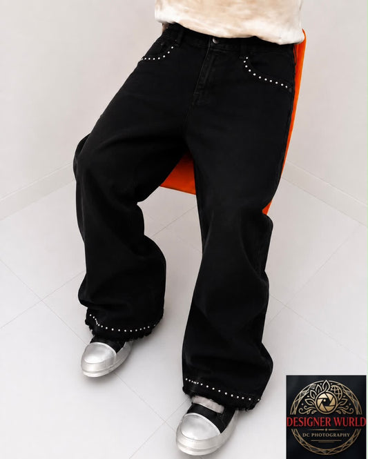 Classy Baggy Jeans