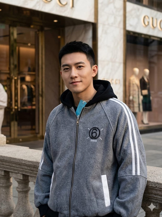 Premium Jacket