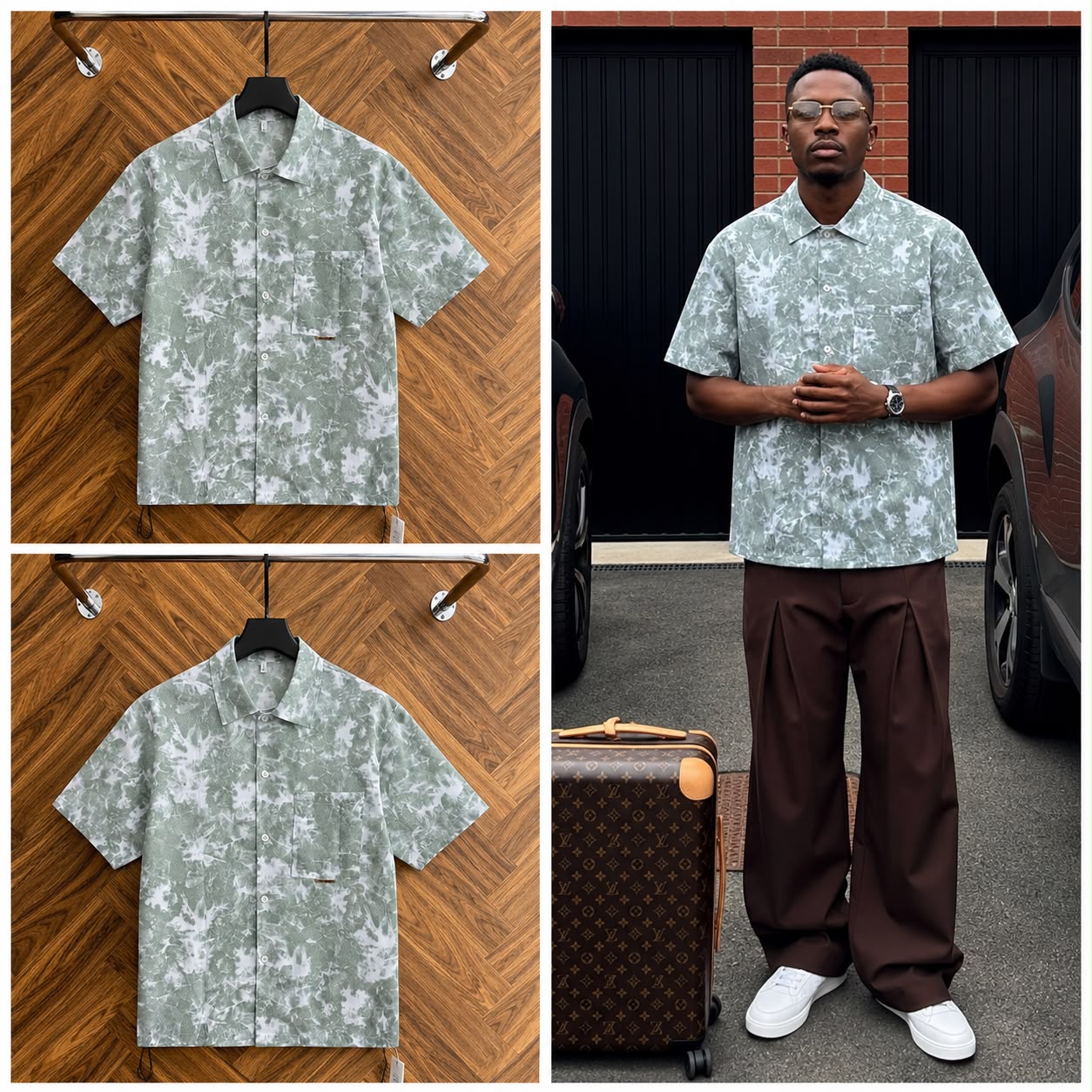 Premium Shirt