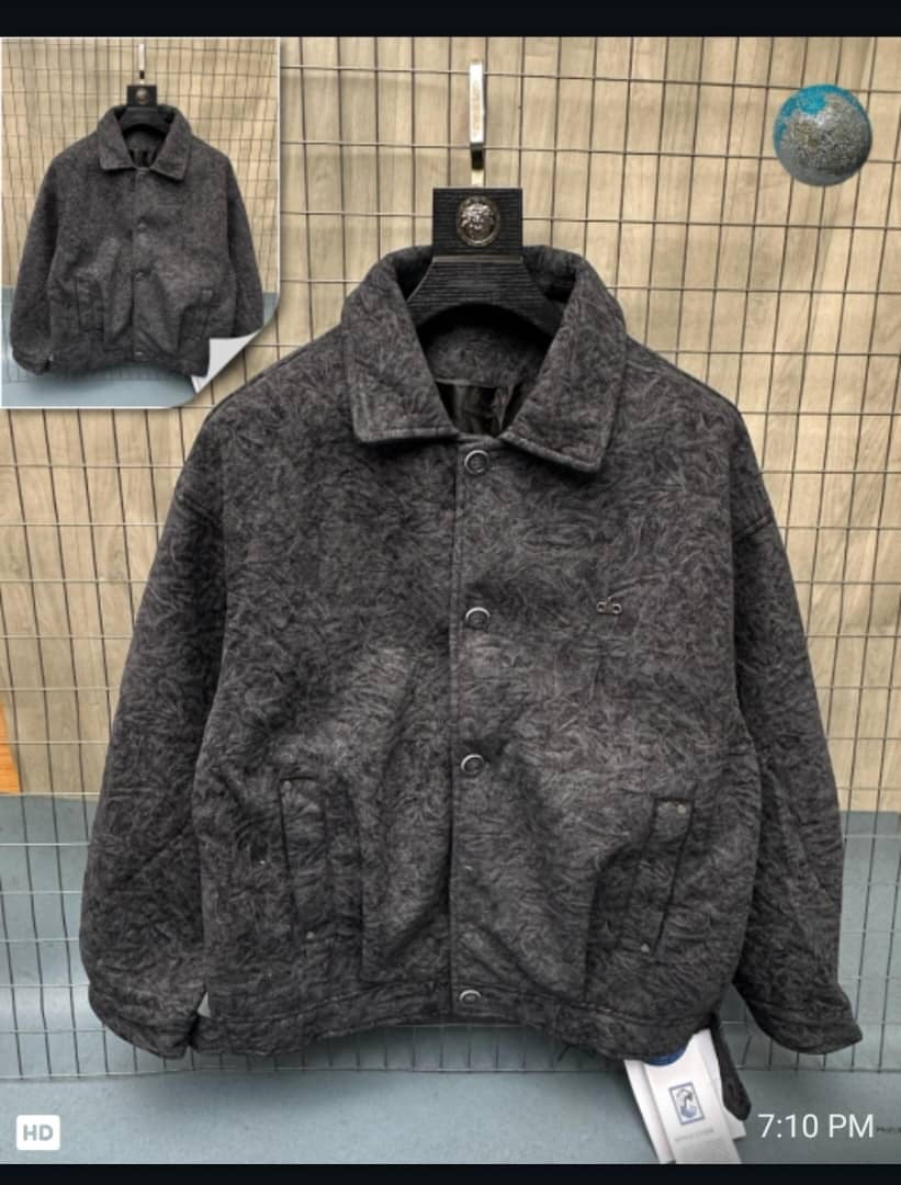 Premium Jacket