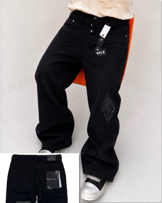 Classy Baggy Jeans