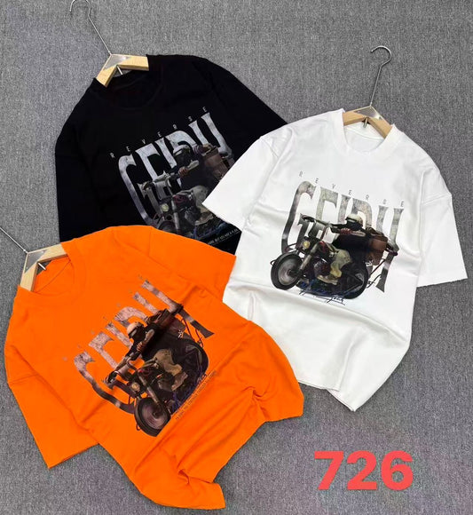 Classic T-shirt