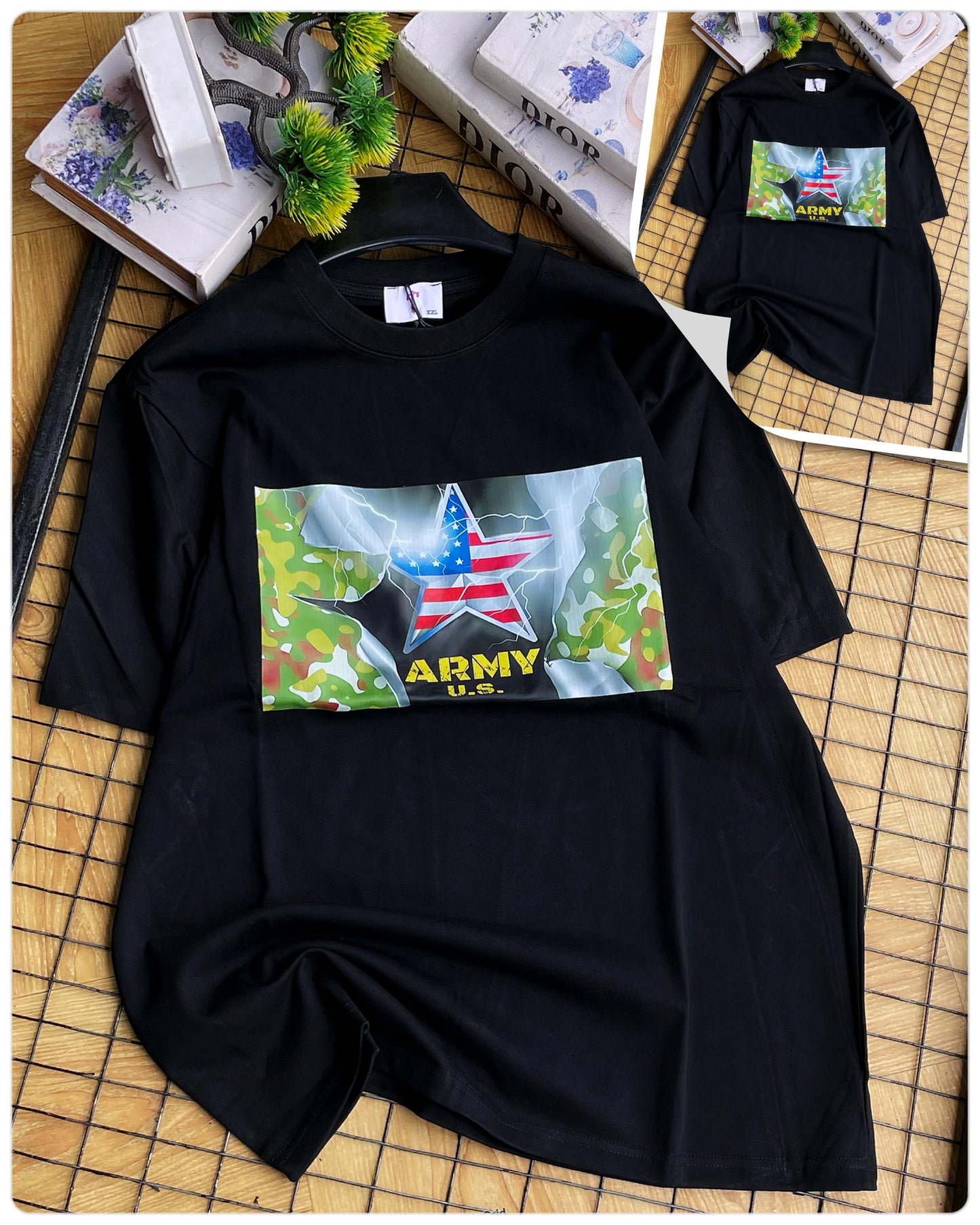 Classic T-shirt