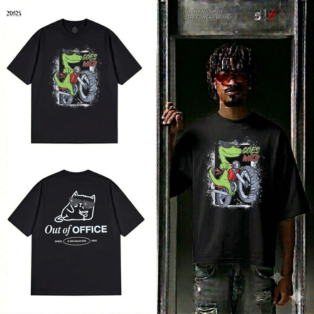 Premium T-shirt