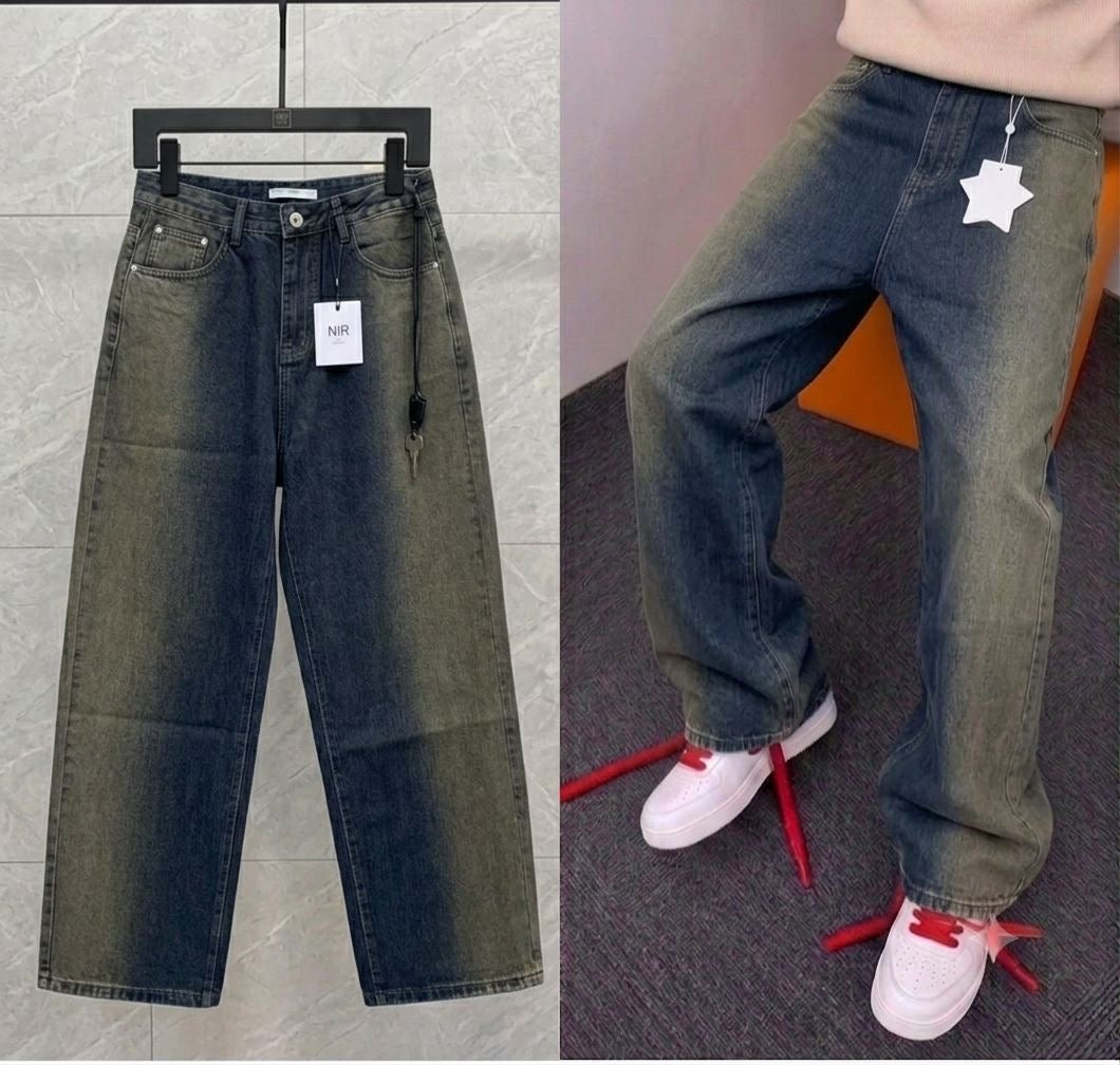 Premium Baggy Jeans