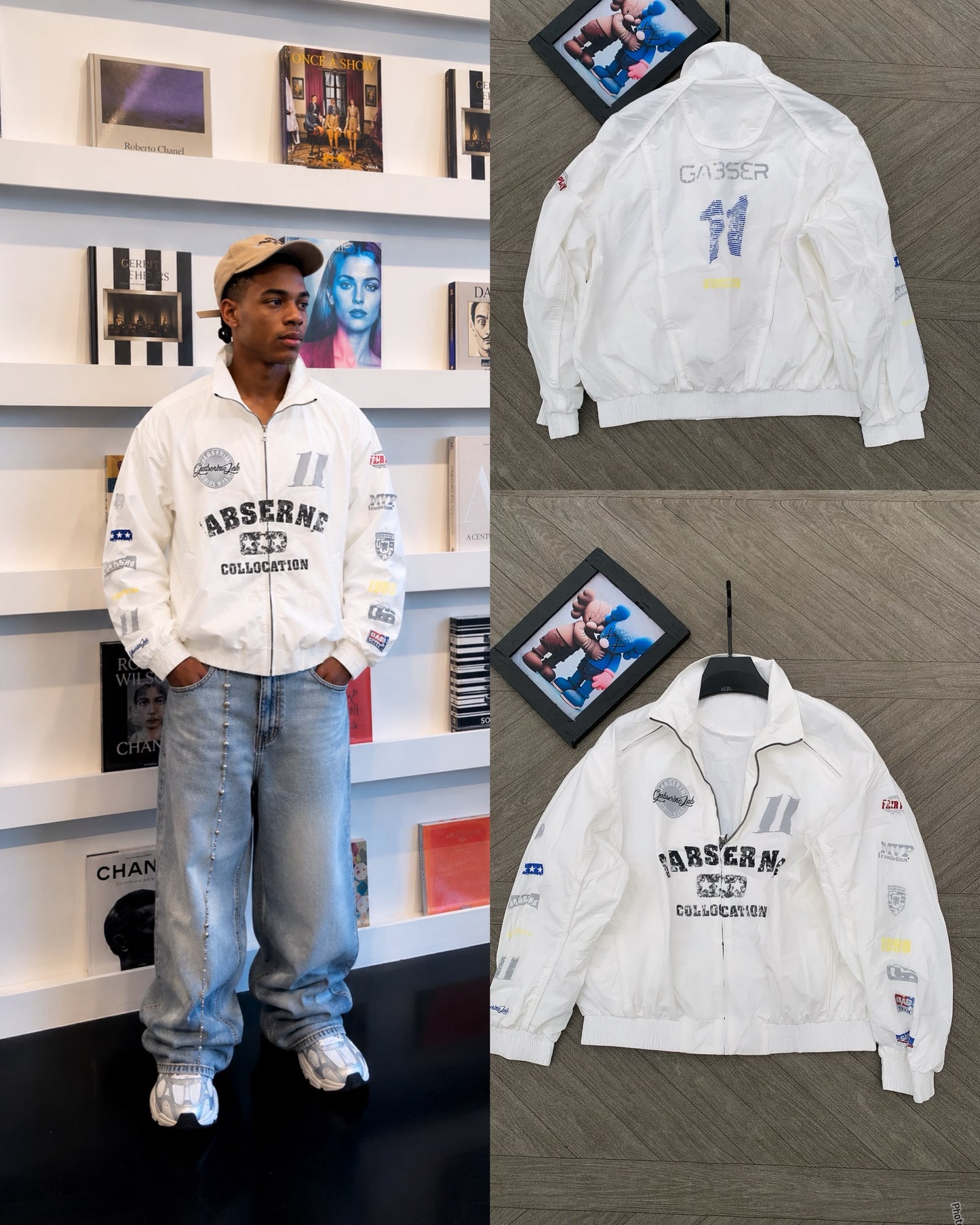 Premium Jacket